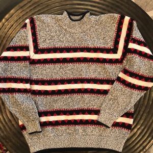 Men’s Claiborne Sweater